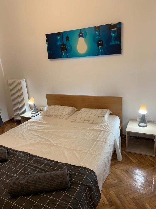 Apartment Acharnon Athens