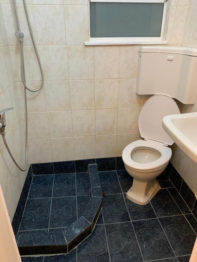 Apartment Acharnon *