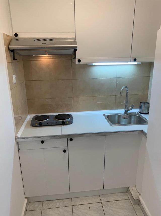 Acharnon Apartment