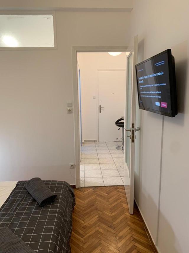 Acharnon Apartment Athens
